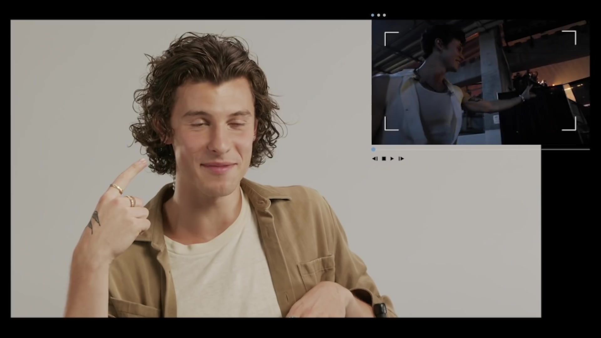 Shawn Mendes Breaks Down his Massive Concert Scene in SHAWN MENDES IN WONDER   Netflix